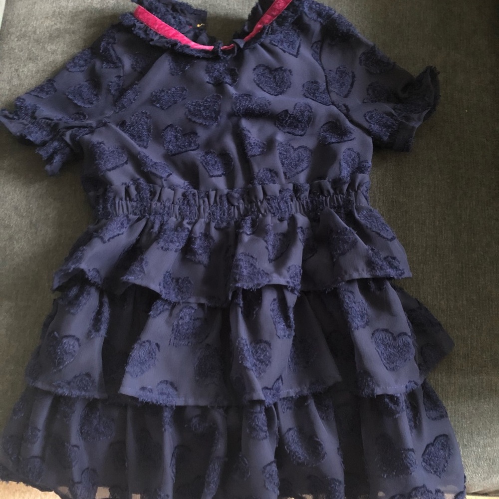 Toddler dress, 3T. Genuine Kids from Oshkosh